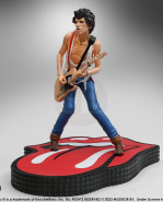The Rolling Stones Rock Iconz socha Keith Richards (Tattoo You Tour 1981) 22 cm